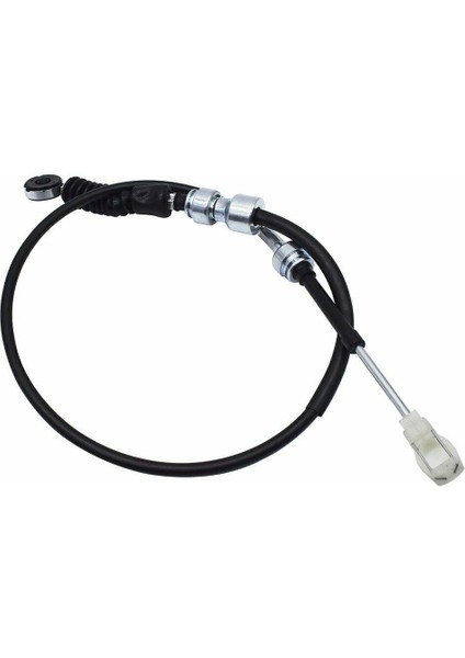 Toyota 1996-2000 Rav Için Manuel Şanzıman Vites Kontrol Kablosu 433821-42070 (Yurt Dışından) modelleri