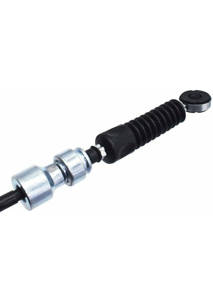 Toyota 1996-2000 Rav Için Manuel Şanzıman Vites Kontrol Kablosu 433821-42070 (Yurt Dışından) fırsatları