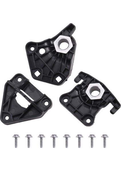 Bmw 3 4 Serisi G80 M3 G22 G23 21-23 Far Montaj Braketi 63119851054 Sağ Için Yeni Ön Far Tamir Kitleri (Yurt Dışından) fiyatları