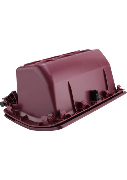 Toyota Hilux Vigo Sr5 Mk6/7 02-14 Fortuner Gösterge Paneli Eldiven Kutusu 554410K010 Için Araç Enstrüman Saklama Kutusu 55042-0K020 Gösterildiği Gibi (Yurt Dışından) indirimleri