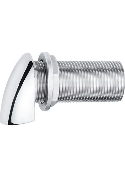 Yat, Karavan, Tekne Için Evrensel Hava Deliği 316 Paslanmaz Çelik Kabuk Havalandırma Yağ Tankı Havalandırma Egzoz Vanası 1/2 Inç (Yurt Dışından) fırsatları