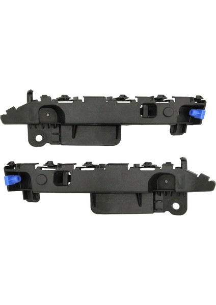 Chevrolet Cruze 2009-2014 Için Ön Tampon Montaj Braketi 94826580 94826581 (Yurt Dışından)