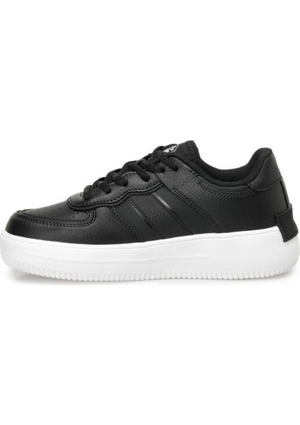 Freya Wmn 4Pr 101783336 Kadın Sneaker Ayakkabı Siyah 36-40