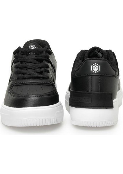 Freya Wmn 4Pr 101783336 Kadın Sneaker Ayakkabı Siyah 36-40