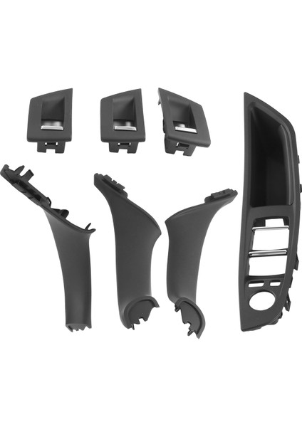 Adet Araba Iç Kapı Kolu Pencere Kaldırma Anahtarı Kol Dayama Paneli Bmw 5 Serisi F10 F11 F18 2010-2017 Sağdan Direksiyonlu 51417225875 Sağdan Direksiyonlu (Yurt Dışından) modelleri
