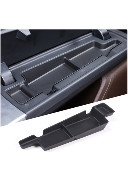 Bmw X1 U11 2023 2024 Orta Kontrol Kol Dayanağı Saklama Kutusu Düzenleyici Tepsi Ekleme Araba Aksesuarları (Yurt Dışından) modelleri