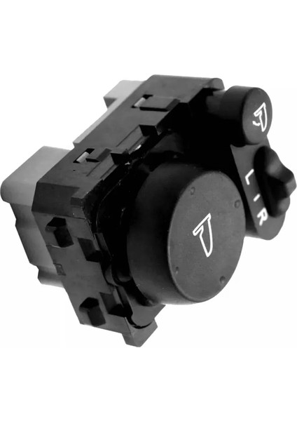 Honda Fit Ge6 Ge8 Jazz 2009-2014 Için Dikiz Aynası Kontrol Anahtarı 35190-TF0-J11 35190TF0J11 (Yurt Dışından)