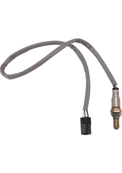 18213-98J30 Dıştan Takma Oksijen Sensörü O2 Sensörü Suzuki Dıştan Takma DF150A/DF175A/DF200A/DF250A/DF300A 18213-98J00 Motorlarına Uyumludur (Yurt Dışından)