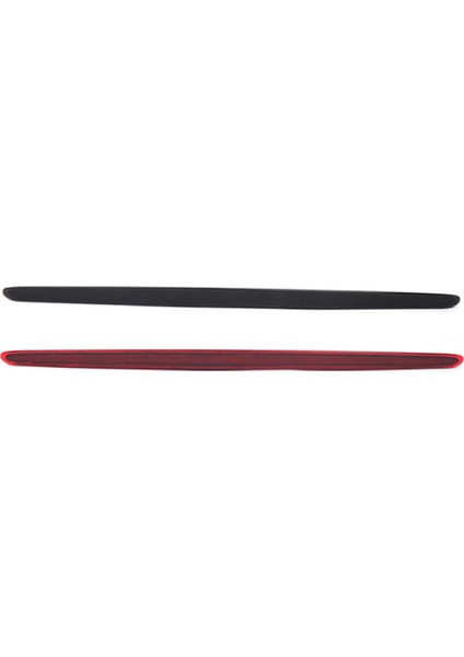 Bmw 1 Serisi E82 E87 2007-2013 Kırmızı Için Araba LED Yüksek Montajlı Fren Lambası Üçüncü Fren Lambası Stop Sinyal Lambası (Yurt Dışından) modelleri