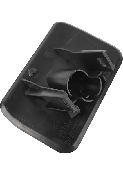 Maserati Granturismo Grancabrio Stradale 2008-2017 Için Sağ Ön Tampon Far Yıkama Kapağı 80056810 Koruyucu Kapak (Yurt Dışından) fırsatları