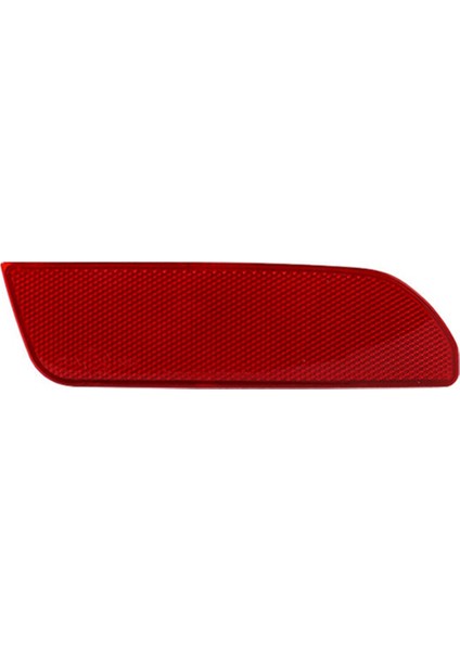 Ssangyong Korando Sport Actyon Sports 2012 2013-2018 Araç Arka Tampon Reflektör Fren Lambası Fren Lambası (Yurt Dışından) indirimleri