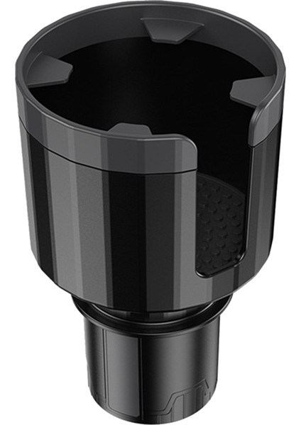 Araba Bardak Tutucu Ayarlanabilir Taban Bardak Tutucu Adaptörü Bardak Tutucu Genişletici Araba Bardak Tutucu Aksesuarları (Yurt Dışından)