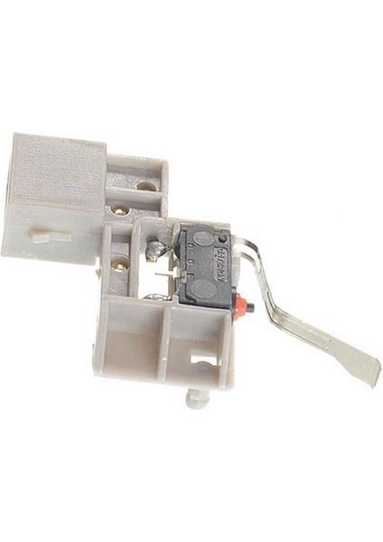 Vw Passat Jetta Audı A4 S4 A6 Allroad Quattro Için Arka Bagaj Kilidi Mandalı Kapağı Mikro Anahtarı 8D5959489 8d5 959 489 (Yurt Dışından)