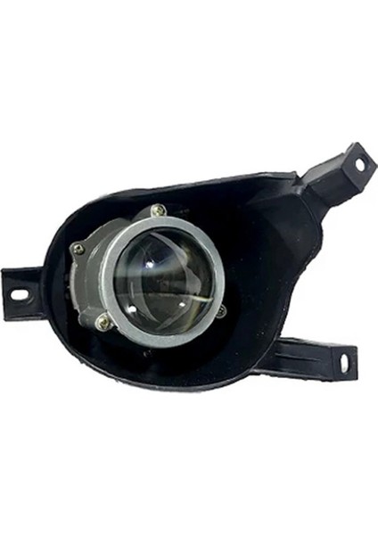 Haima 3 2007, 2008, 2009, 2010, 2011, 2012 Için 1 Çift Araba Ön Tampon Sis Farı Montajı Sürüş Lambası Sis Farı (Yurt Dışından) modelleri