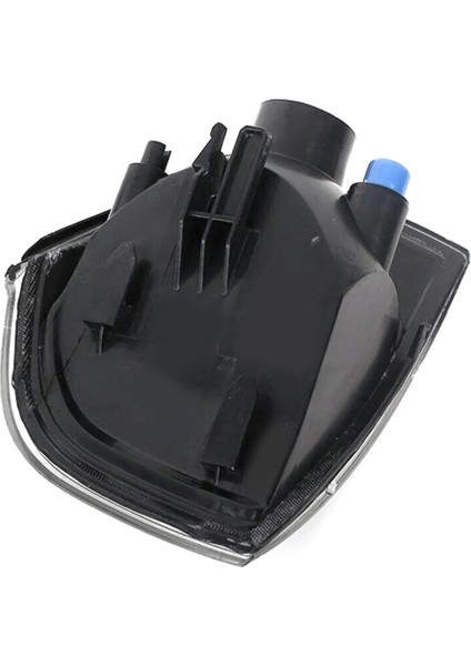 Volvo S80 1999-2006 Ön Tampon Köşe Lambası Sinyal Lambası Ampulsüz 30655423 30655422 Için 1 Çift (Yurt Dışından) indirimleri