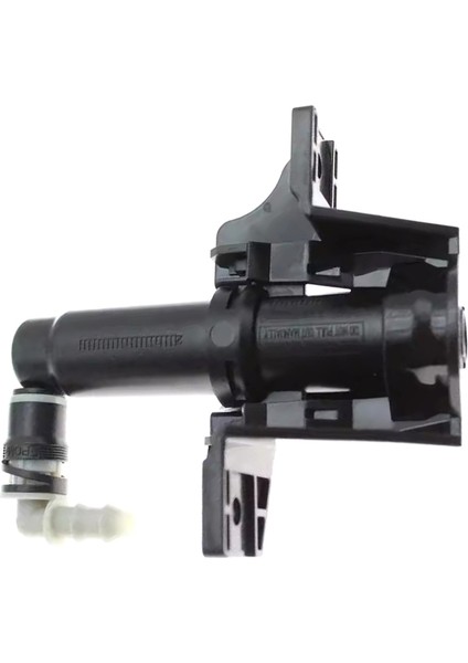 Kia K5 Optima 2011-2013 Ön Tampon Far Yıkama Püskürtme Ucu Jet Kapağı Kapağı 98671-3R000 98672-3R000 (Yurt Dışından) indirimleri