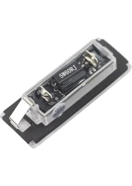 Fiat Ducato Otobüs Kutusu Peugeot Boxer Otobüs Kutusu Citroen Jumper Otobüs Kutusu 2006-2020 LED Plaka Lambası (Yurt Dışından) fırsatları