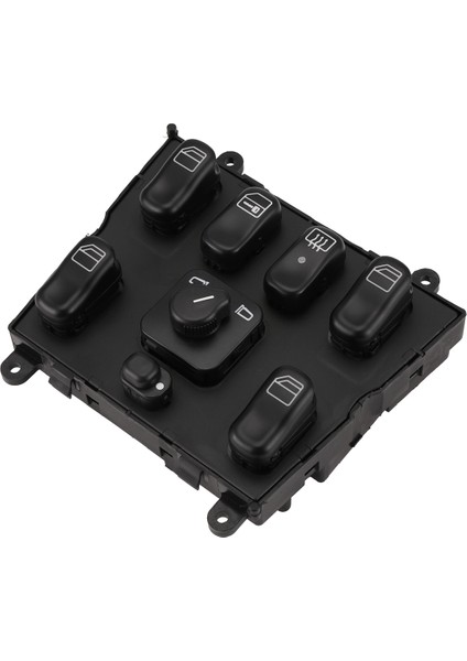 Mercedes Benz ml W163 ML320 ML430 1998-2002 1998 1999 Için Elektrikli Cam Anahtarı A 1638206610 A1638206610 (Yurt Dışından) fiyatları
