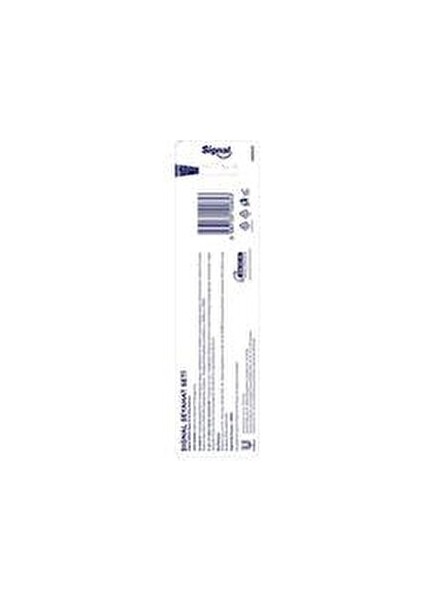 White Now Diş Macunu Seyahat Seti 14 ml Hızlı Beyazlatma Etkisiyle Pratik Kullanım