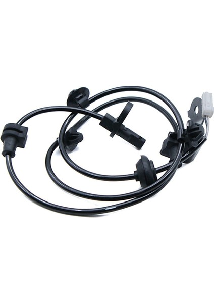 57475-TJ0-M01 Honda City 2009-2012 Için Araç Arka Sol Abs Tekerlek Hız Sensörü Yüksek Kaliteli Yeni Araba Aksesuarları 57475TJ0M01 (Yurt Dışından) modelleri