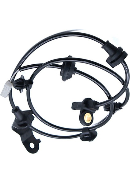 57475-TJ0-M01 Honda City 2009-2012 Için Araç Arka Sol Abs Tekerlek Hız Sensörü Yüksek Kaliteli Yeni Araba Aksesuarları 57475TJ0M01 (Yurt Dışından) fırsatları