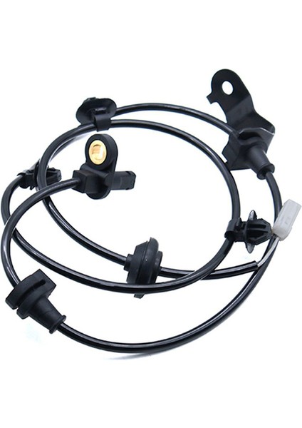 57475-TJ0-M01 Honda City 2009-2012 Için Araç Arka Sol Abs Tekerlek Hız Sensörü Yüksek Kaliteli Yeni Araba Aksesuarları 57475TJ0M01 (Yurt Dışından) indirimleri
