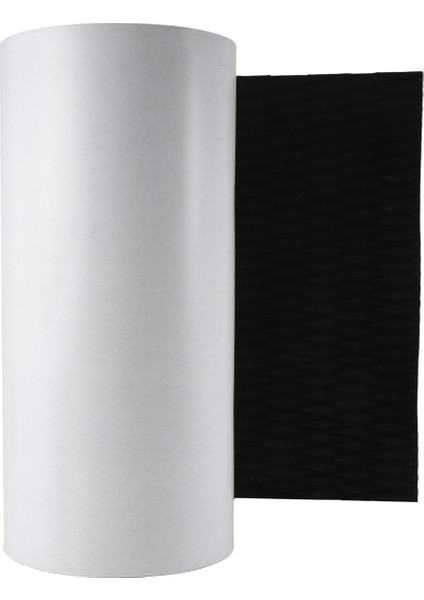 Eva Tik Döşeme Tekne Sörf Tahtası Güverte Pedi Yat Deniz Döşemesi 45X240CM (Yurt Dışından)