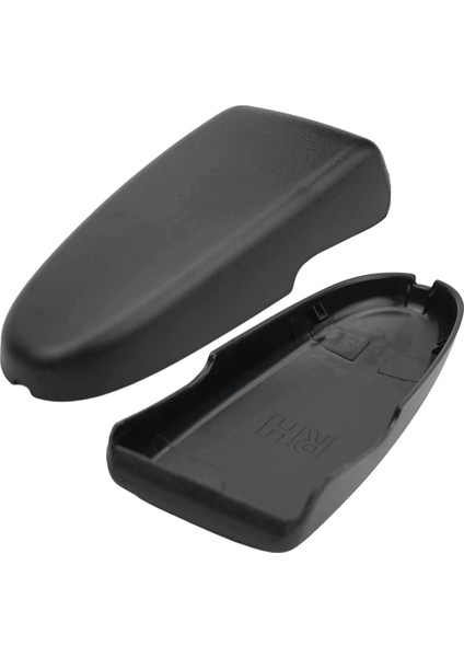 Jeep Liberty Kj 2002-2007 Için 2 Parçalı Araba Arka Kapı Kapağı Bagaj Camı Menteşe Kapağı 55360366AE 55360367AE (Yurt Dışından) fırsatları