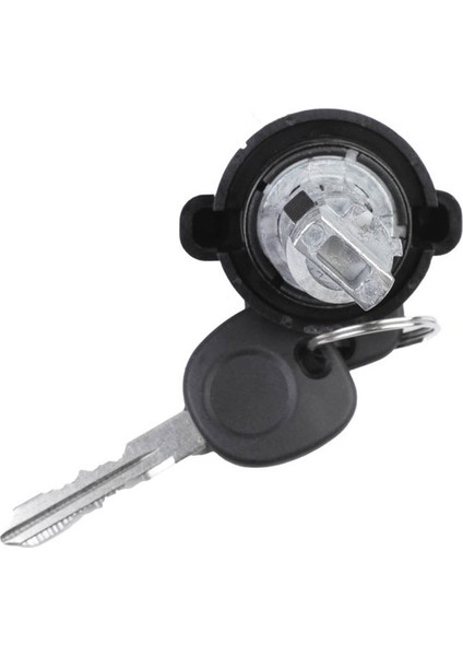 Chevrolet Astro Express Silverado Tahoe Için Araç Kontak Kilidi Silindiri ve Anahtarları 12472980 15815961 LS1012C US287L'YI Değiştirin (Yurt Dışından) fırsatları