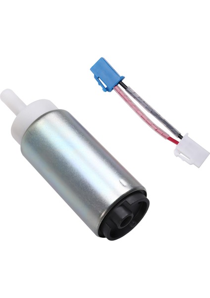 Yamaha F150 4 Depolu Dıştan Takma Motor Için Yakıt Pompası 63P-13907-03-00 63P-13907-02-00 (Yurt Dışından) modelleri