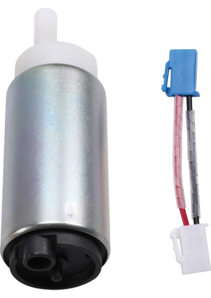 Yamaha F150 4 Depolu Dıştan Takma Motor Için Yakıt Pompası 63P-13907-03-00 63P-13907-02-00 (Yurt Dışından) indirimleri