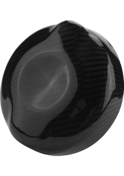 Mini Cooper S Jcw F55 F56 F57 2014-2020 Kuru Karbon Fiber Benzin Deposu Yakıt Deposu Kapağı Aksesuarları (Yurt Dışından) fiyatları