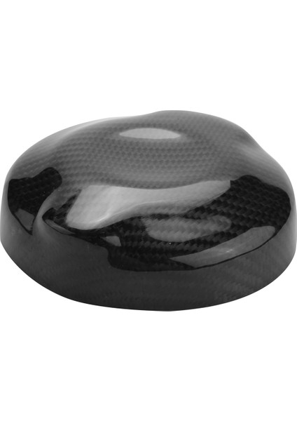 Mini Cooper S Jcw F55 F56 F57 2014-2020 Kuru Karbon Fiber Benzin Deposu Yakıt Deposu Kapağı Aksesuarları (Yurt Dışından) modelleri