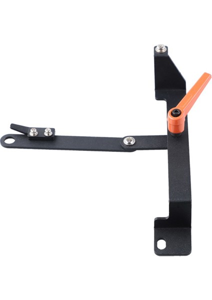 Mitsubishi Pajero V97 V93 V87 Için Bagaj Kapağı Anahtarı Cihazı Bagaj Kilidi Iç Kolu Kapı Kolu Bagaj Kaçış Kilidi (Yurt Dışından) fırsatları