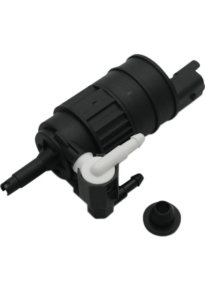 Renault Clio Megane Mk2 Scenic Espace 2 Kangoo Au Sel Için Ön Cam Yıkama Pompası (Yurt Dışından)