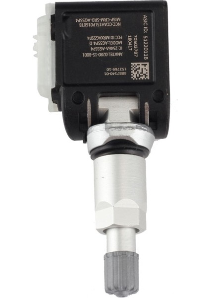 36106887147 A0009052102 4 Adet Tpms Lastik Basınç Sensörü Mercedes-Benz E-Serisi W213 Cls Bmw X7 Suv Alpina 433 Mhz (Yurt Dışından) modelleri
