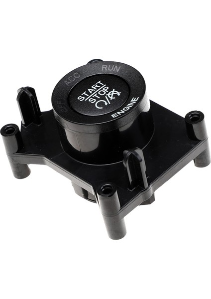 Motor Çalıştırma Kontak Anahtarı Basmalı Düğmesi Başlat/durdur 1UW38DX9AB Dodge Ram 1500 2500 3500 4500 2013-2018 1UW38DX9AB (Yurt Dışından)
