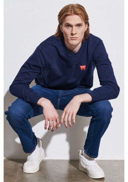 Texas Slim Fit Dar Kesim Normal Bel Esnek Jean Kot Pantolon