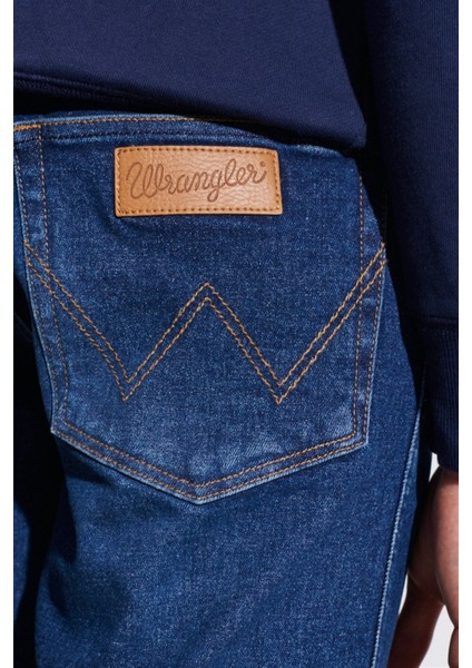 Texas Slim Fit Dar Kesim Normal Bel Esnek Jean Kot Pantolon