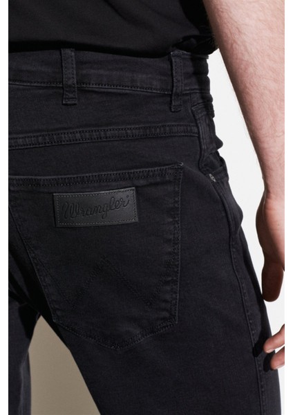 Larston Slim Fit Düşük Bel Denim Esnek Jean Kot Pantolon