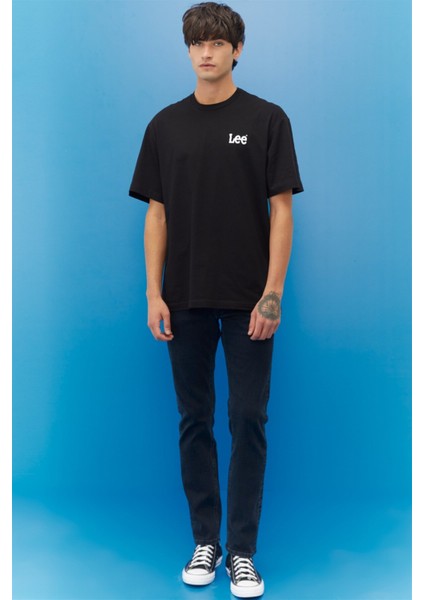 Daren Regular Straight Fit Normal Bel Esnek Jean Kot Pantolon