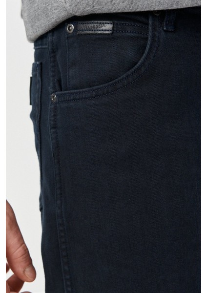 Erkek T-Shirt W121019371 Texas Jean Pantolon