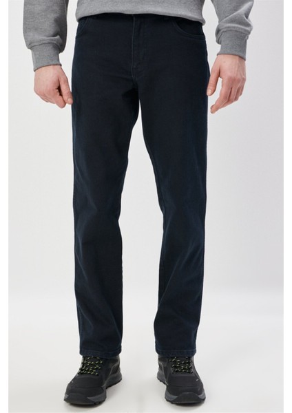 Erkek T-Shirt W121019371 Texas Jean Pantolon