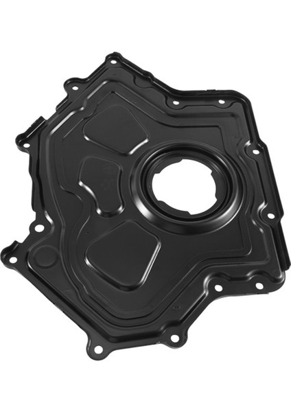 LR011995 AJ812108 Zamanlama Kapağı Ön Uç Krank Mili Yağ Keçesi Kapağı Range Rover Sport Discovery4 Velar Otomotiv (Yurt Dışından)