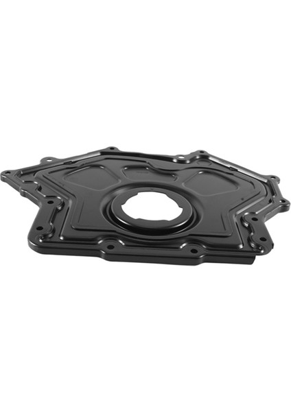 LR011995 AJ812108 Zamanlama Kapağı Ön Uç Krank Mili Yağ Keçesi Kapağı Range Rover Sport Discovery4 Velar Otomotiv (Yurt Dışından) fırsatları