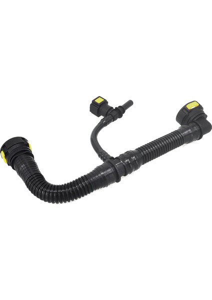 1192.WZ Motor Yeleği Hortumu Silindir Kapağı Kapağı Yağ Havalandırma Borusu Peugeot 1007 206 207 307 Sw Citroen C2 C3 C4 Için (Yurt Dışından) indirimleri