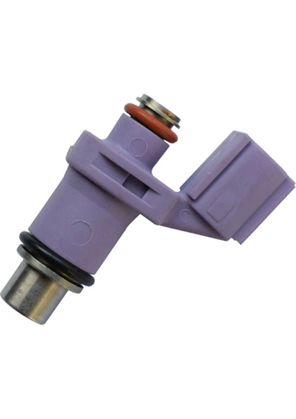 Yamaha Motosiklet Yakıt Enjektörü Püskürtme Ucu Için 6 Delikli Yakıt Enjektörü 2SU-E3761-00-00 2SUE376100 (Yurt Dışından)