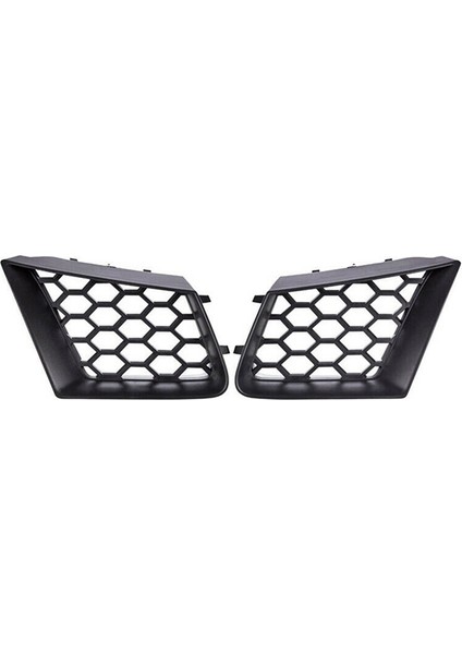 6L0853677A01C 6L0853676A01C Seat Ibiza 6l 02-09 Yedek Otomobil Parçaları Için Ön Üst Izgara Tampon Izgarası (Yurt Dışından) fiyatları