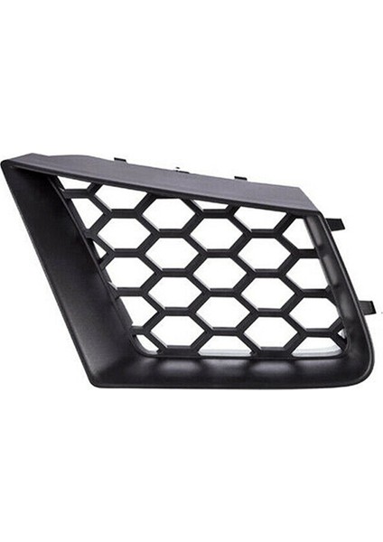 6L0853677A01C 6L0853676A01C Seat Ibiza 6l 02-09 Yedek Otomobil Parçaları Için Ön Üst Izgara Tampon Izgarası (Yurt Dışından) modelleri