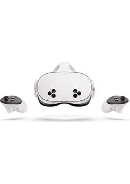 3s 128 GB Sanal Gerçeklik Gözlüğü + Joystick fiyatları